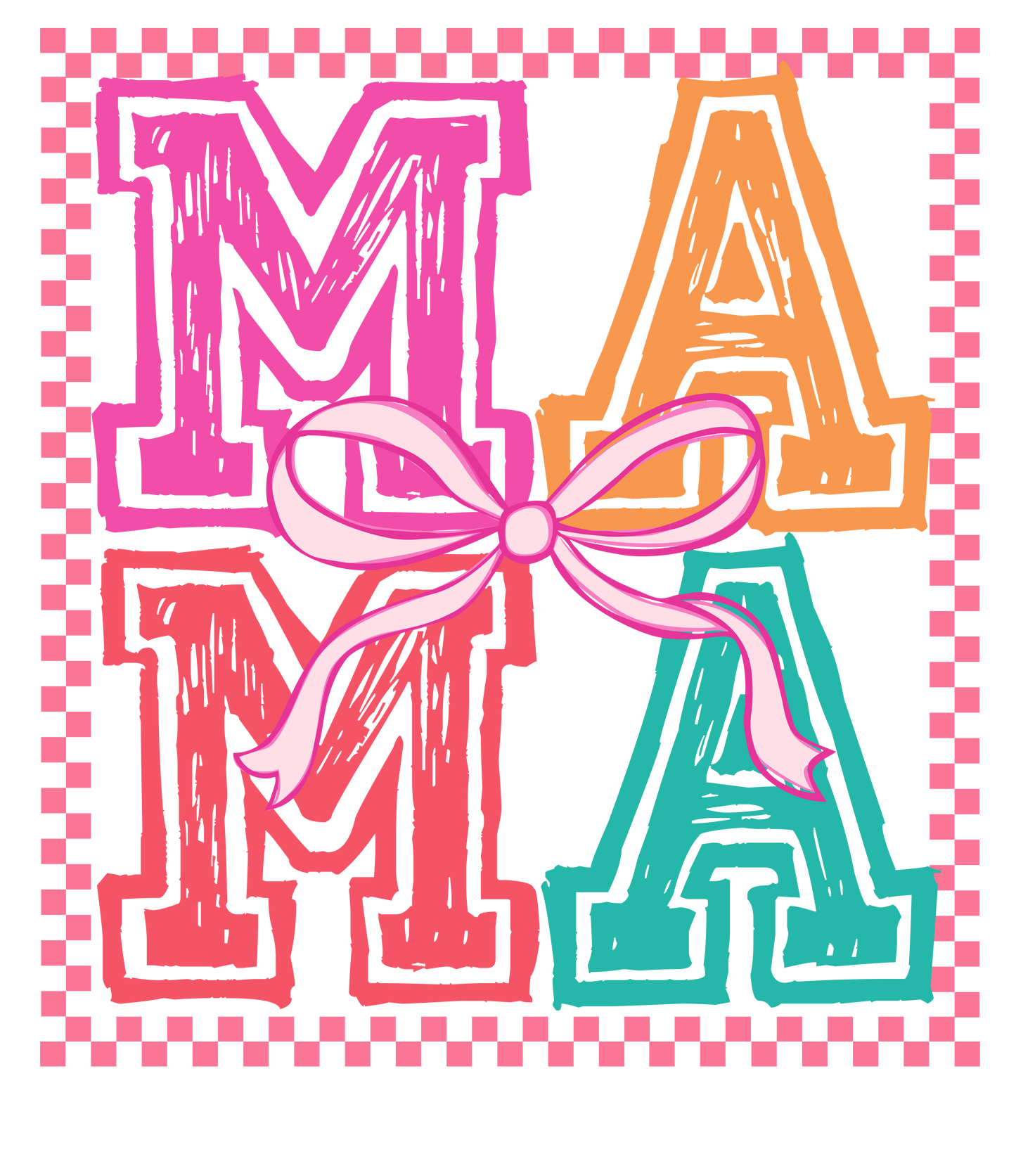 Spring Mama