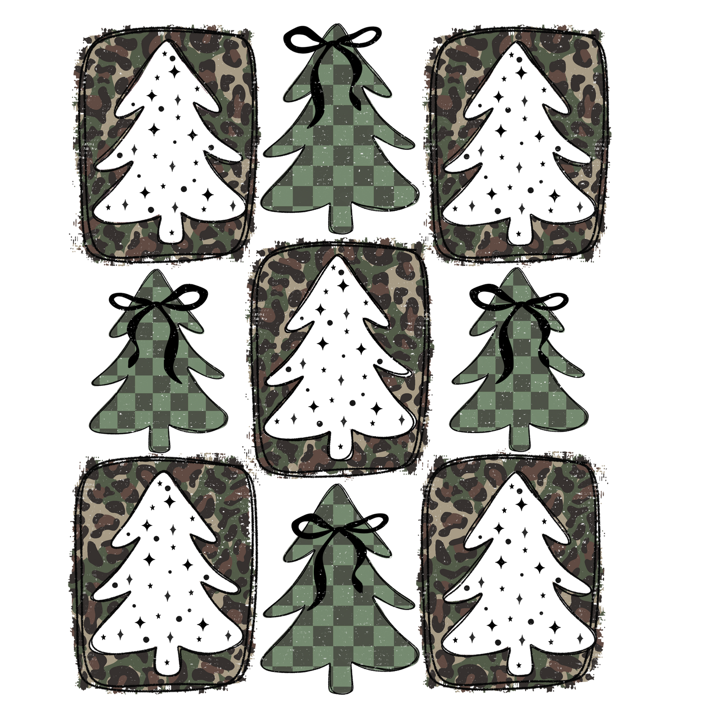 Christmas Trees