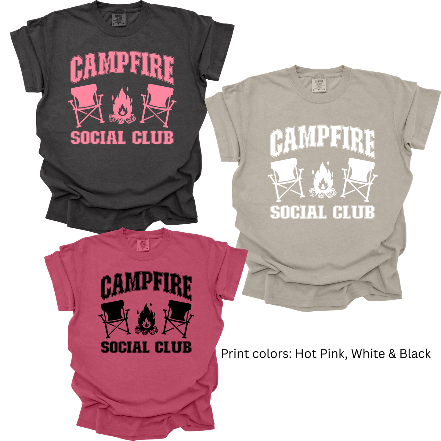 Campfire Social Club