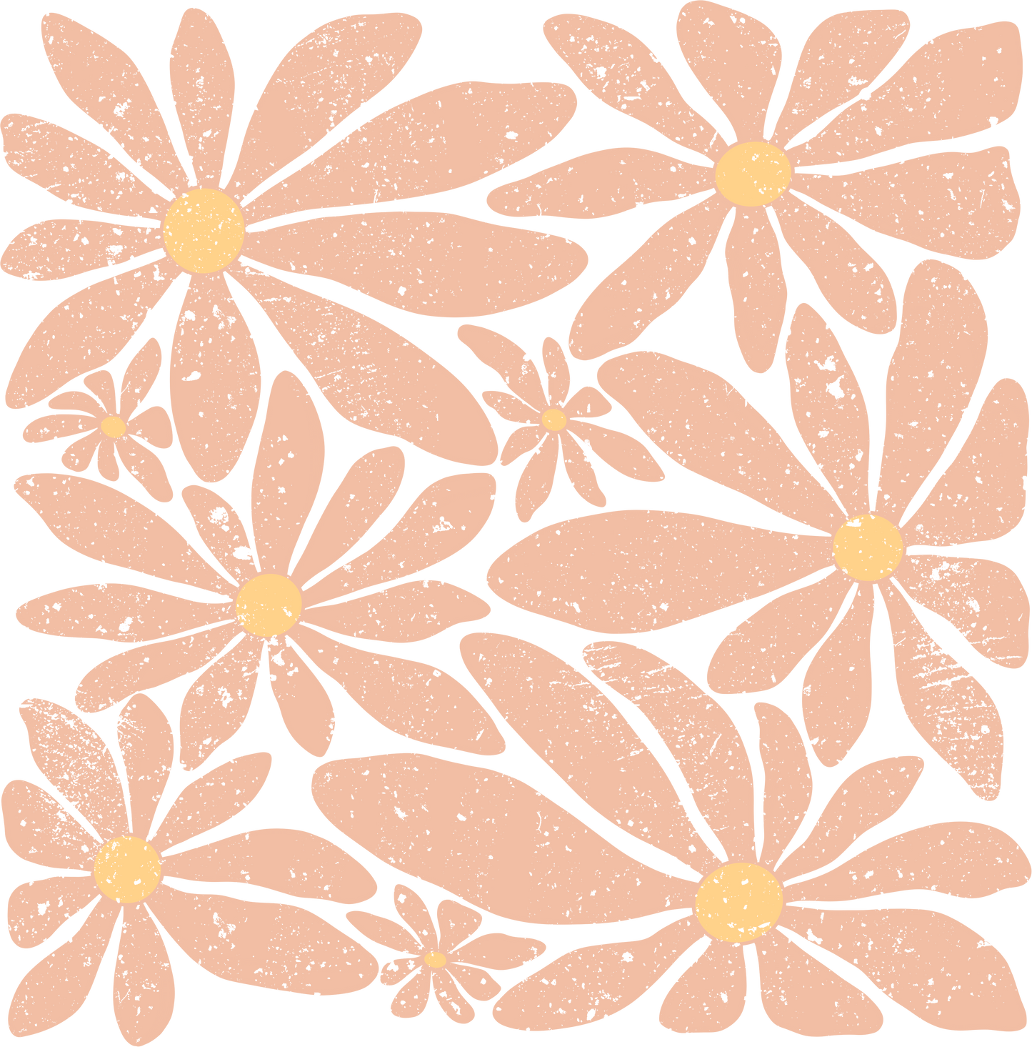 Simple Flowers