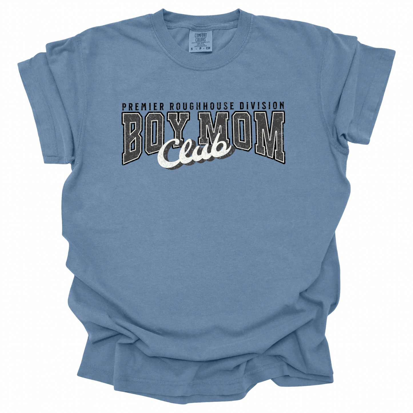 Boy Mom Club