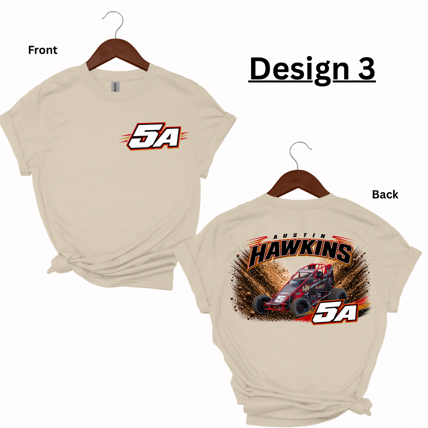 Design #3