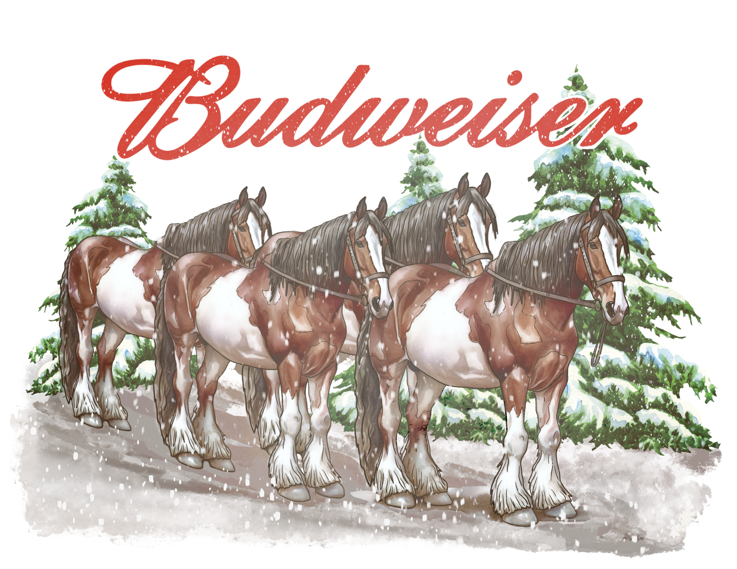 Budweiser
