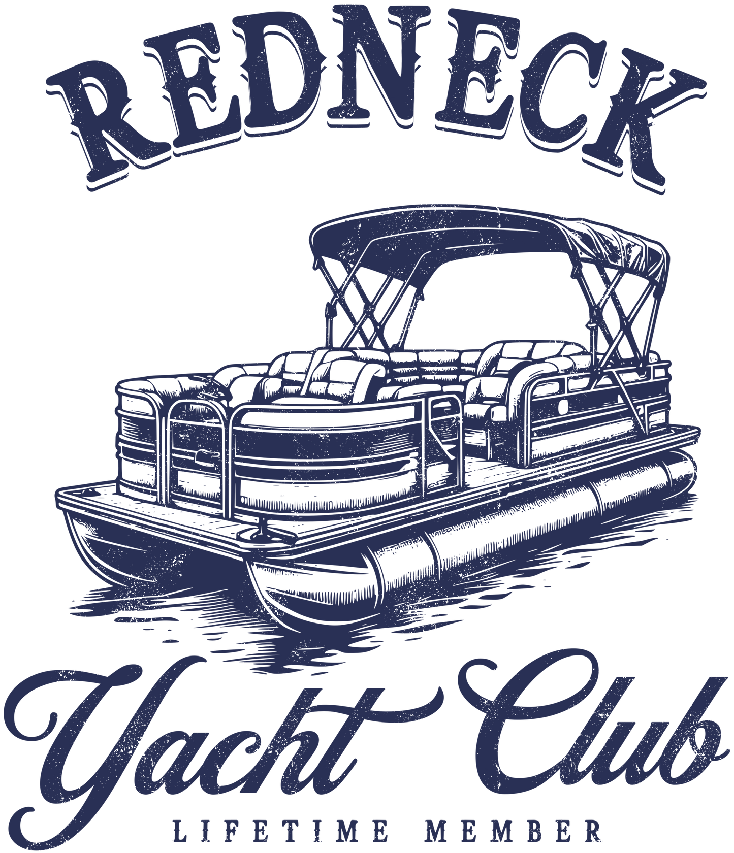 Redneck Yacht Club
