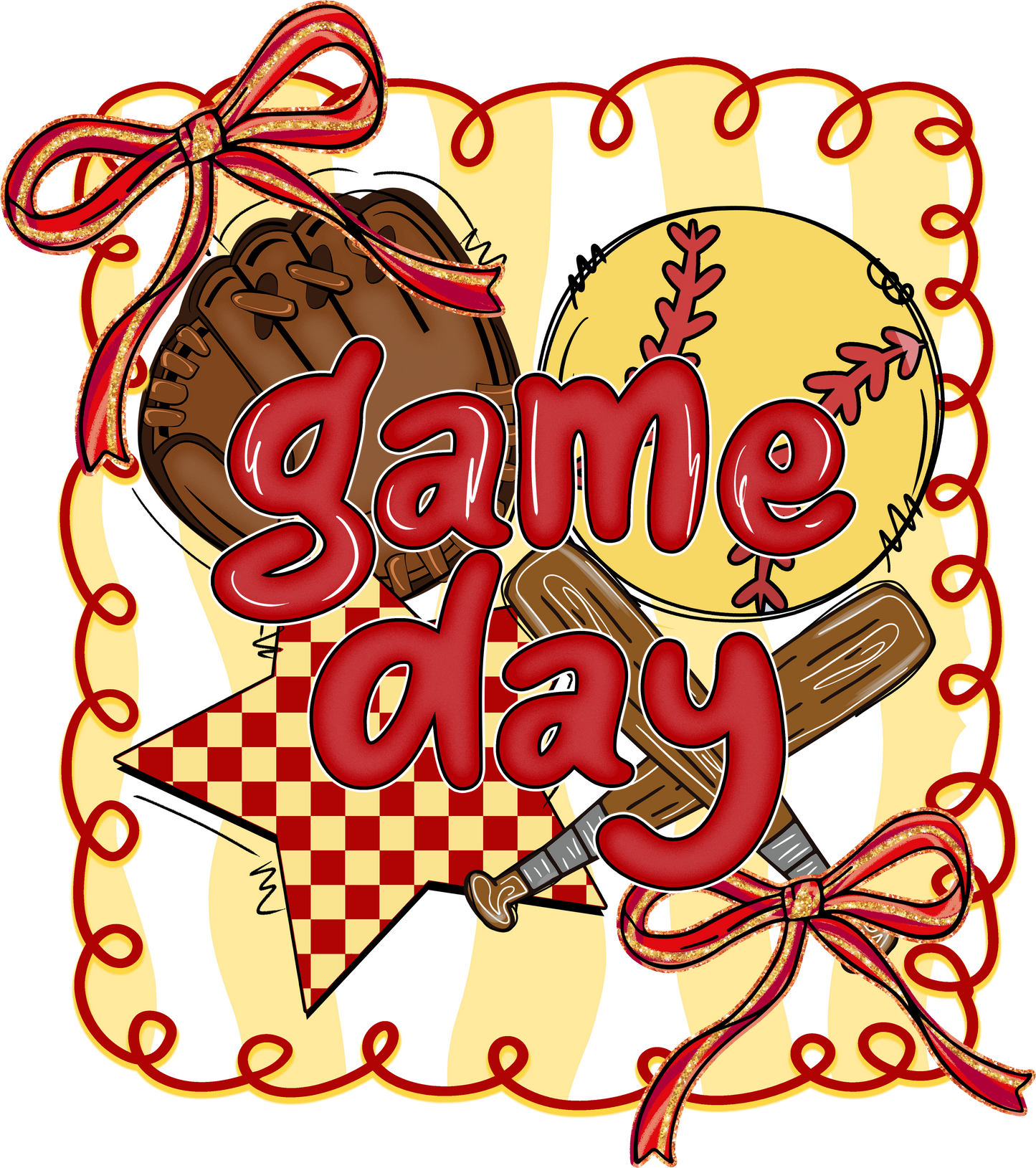 Game Day