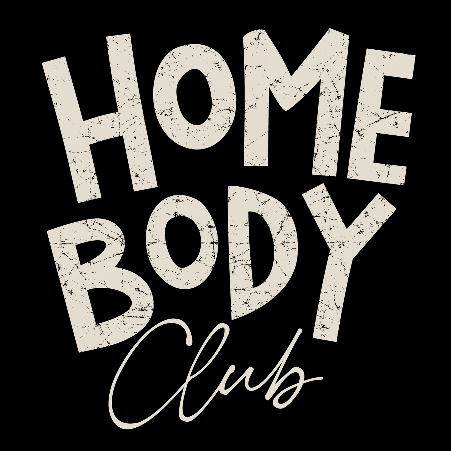 Home Body Club