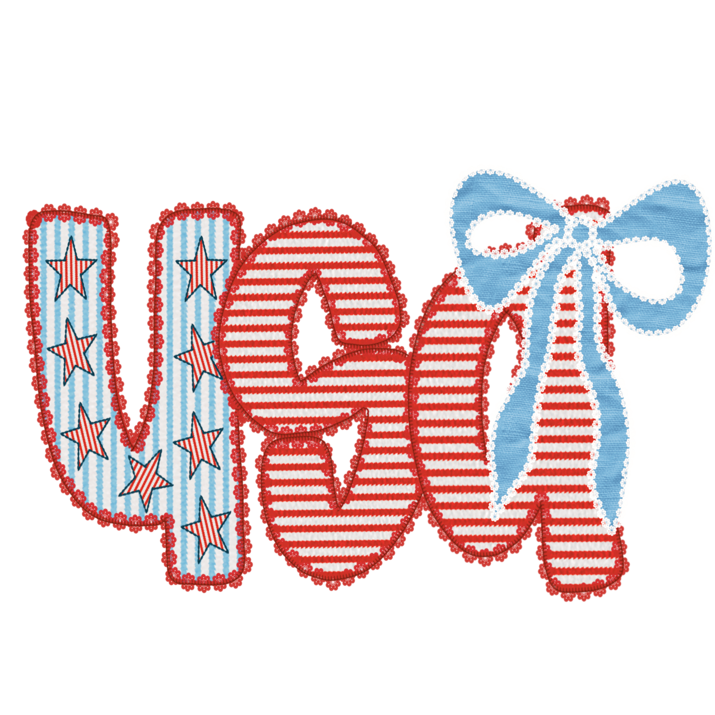 USA