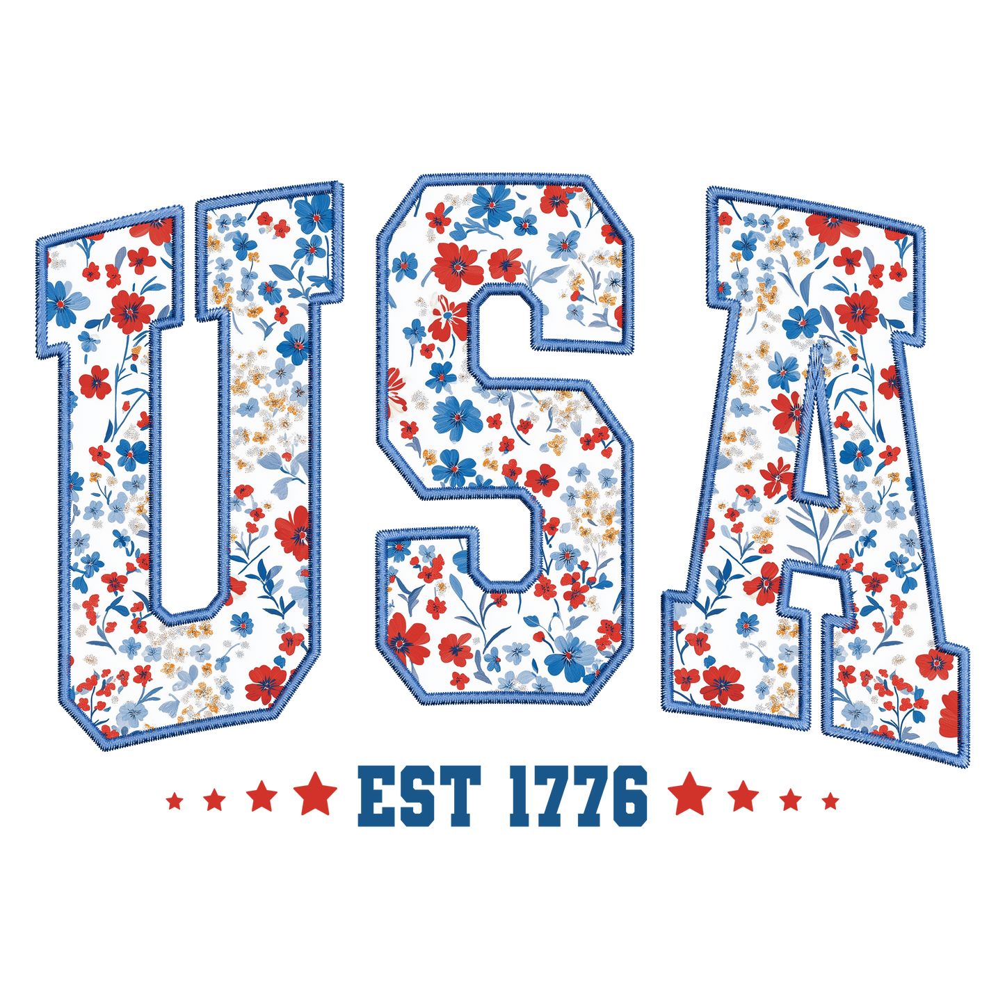 Floral USA