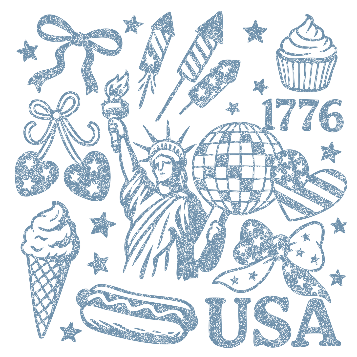 Retro America