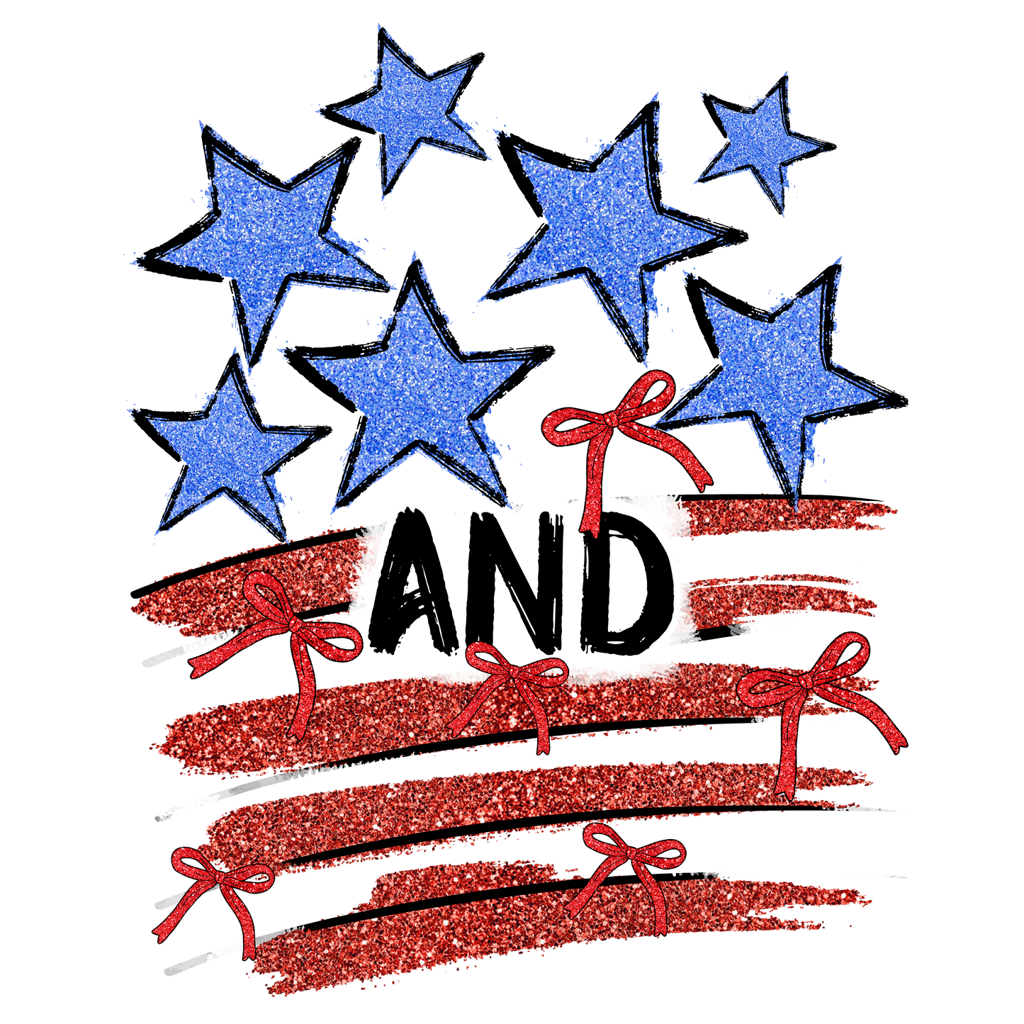 Stars & Stripes