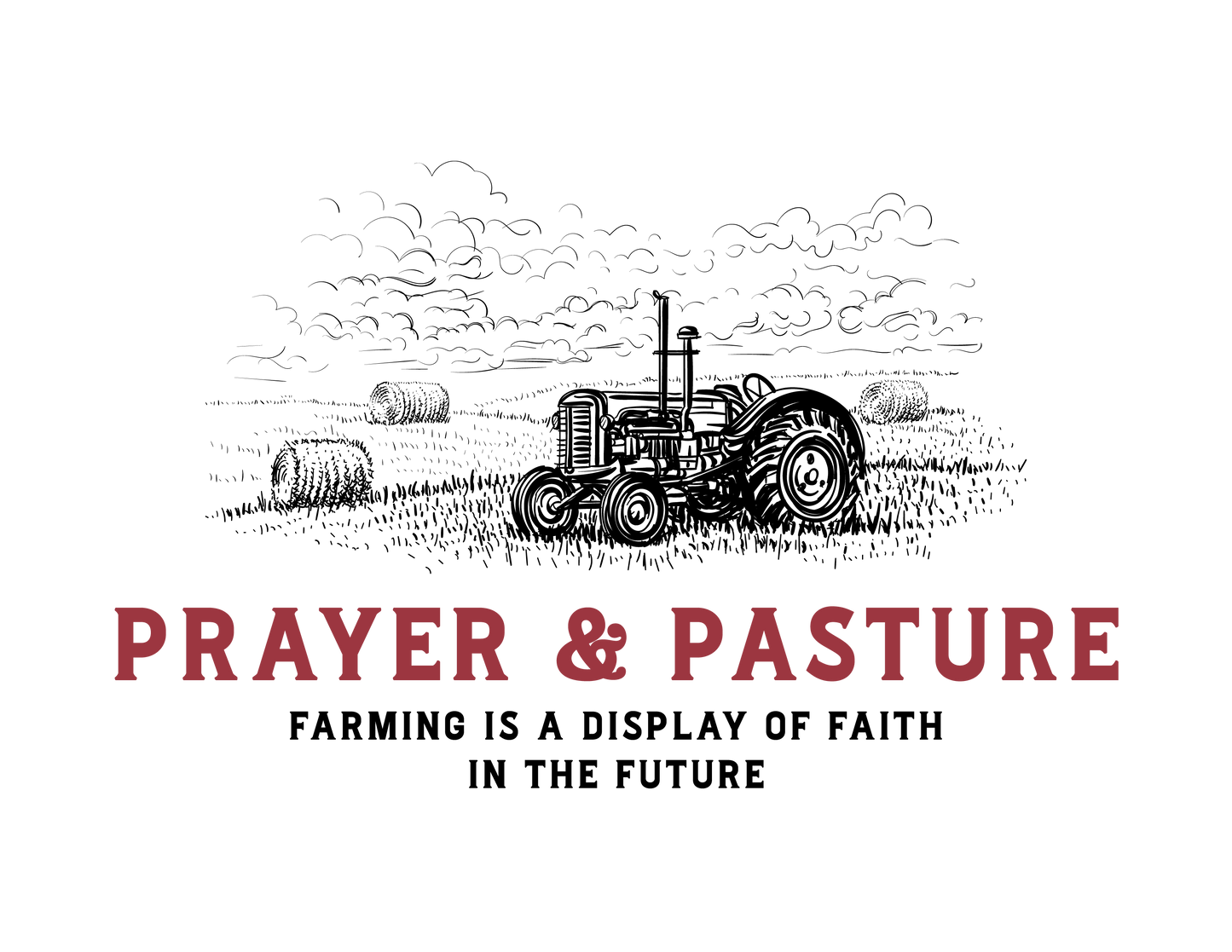 Prayer & Pasture