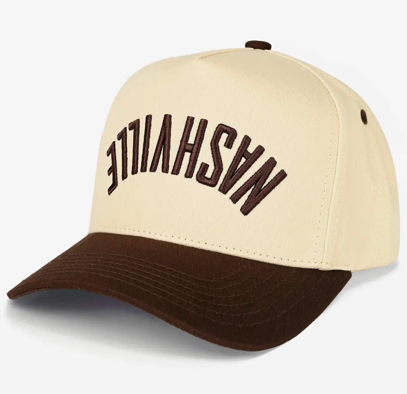 Embroidered Hats