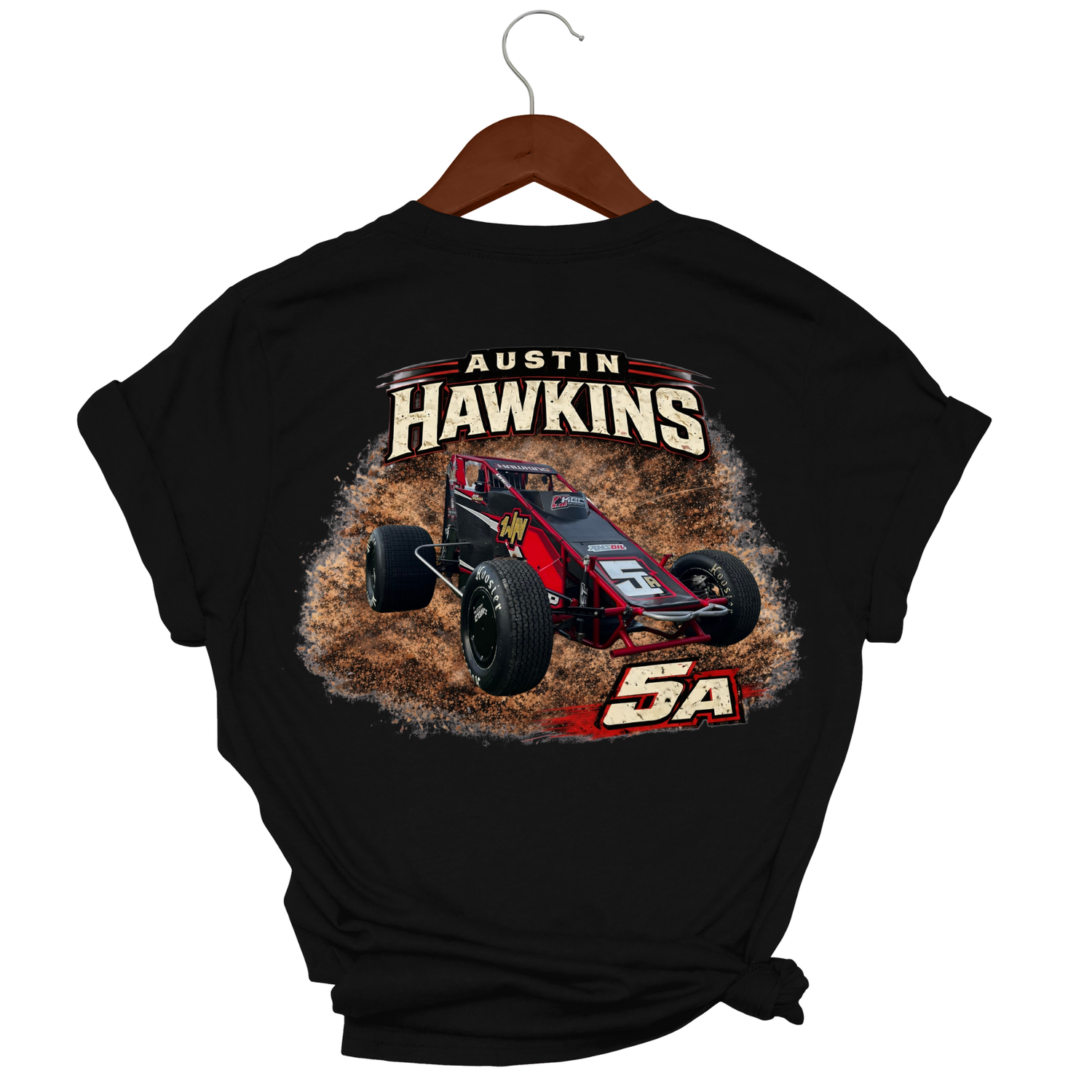Hawkins Racing
