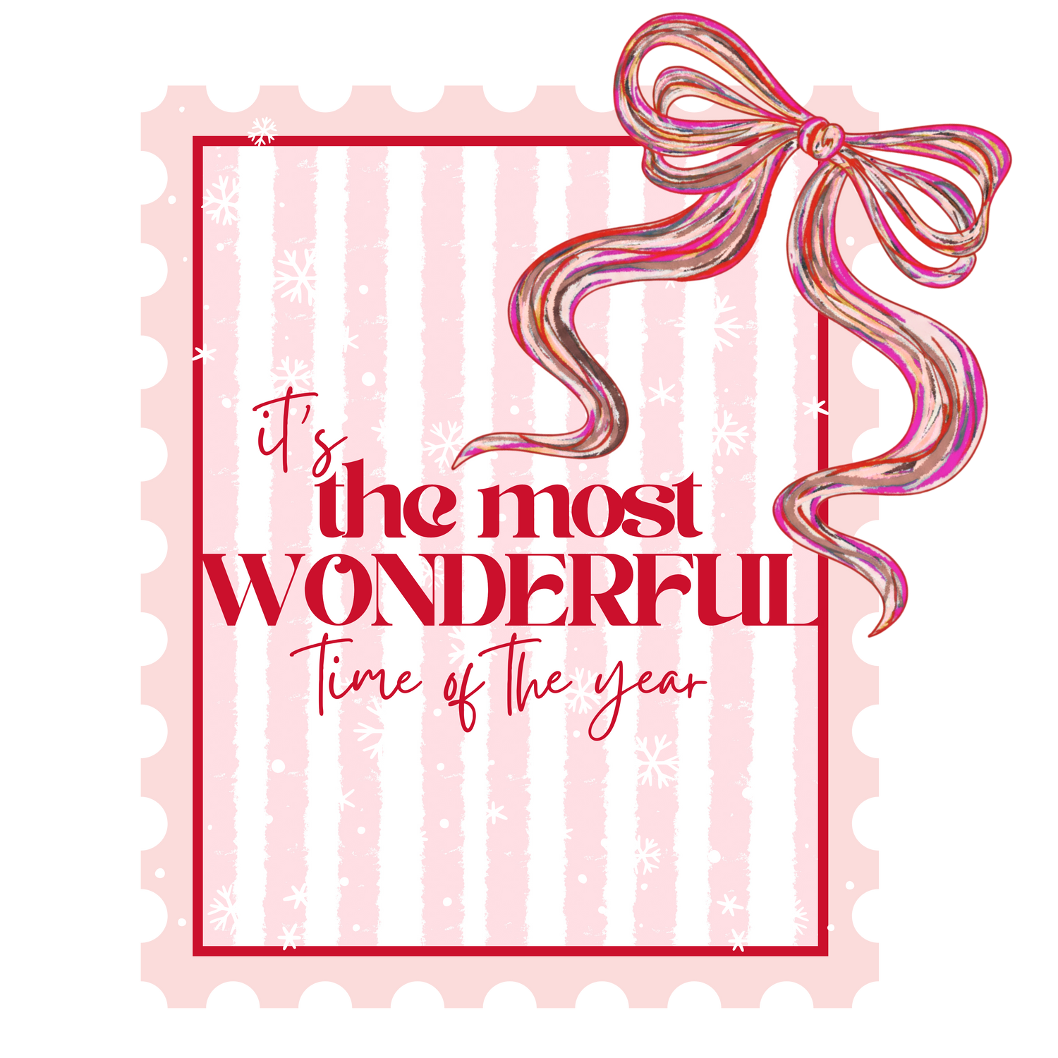 Cozy Christmas Collection