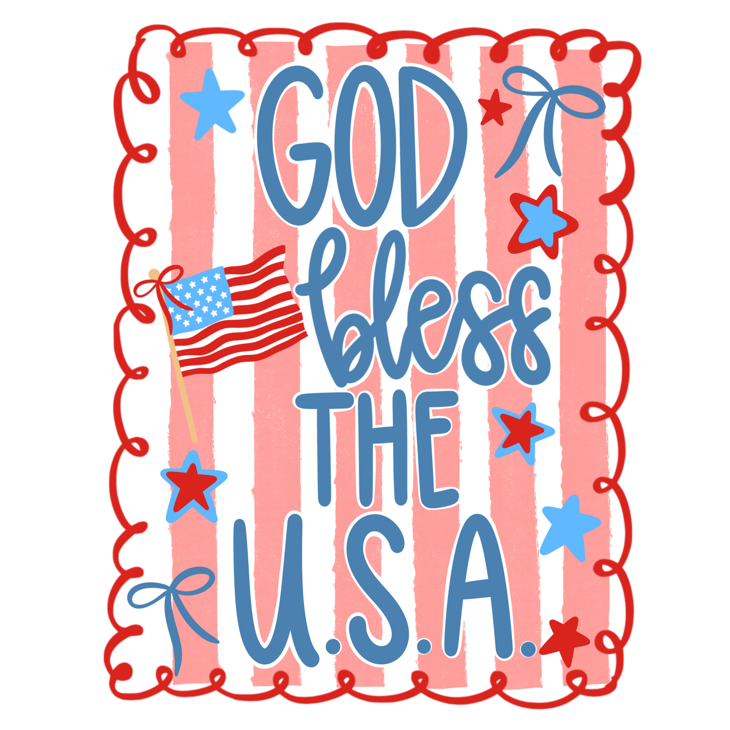 Americana Collection