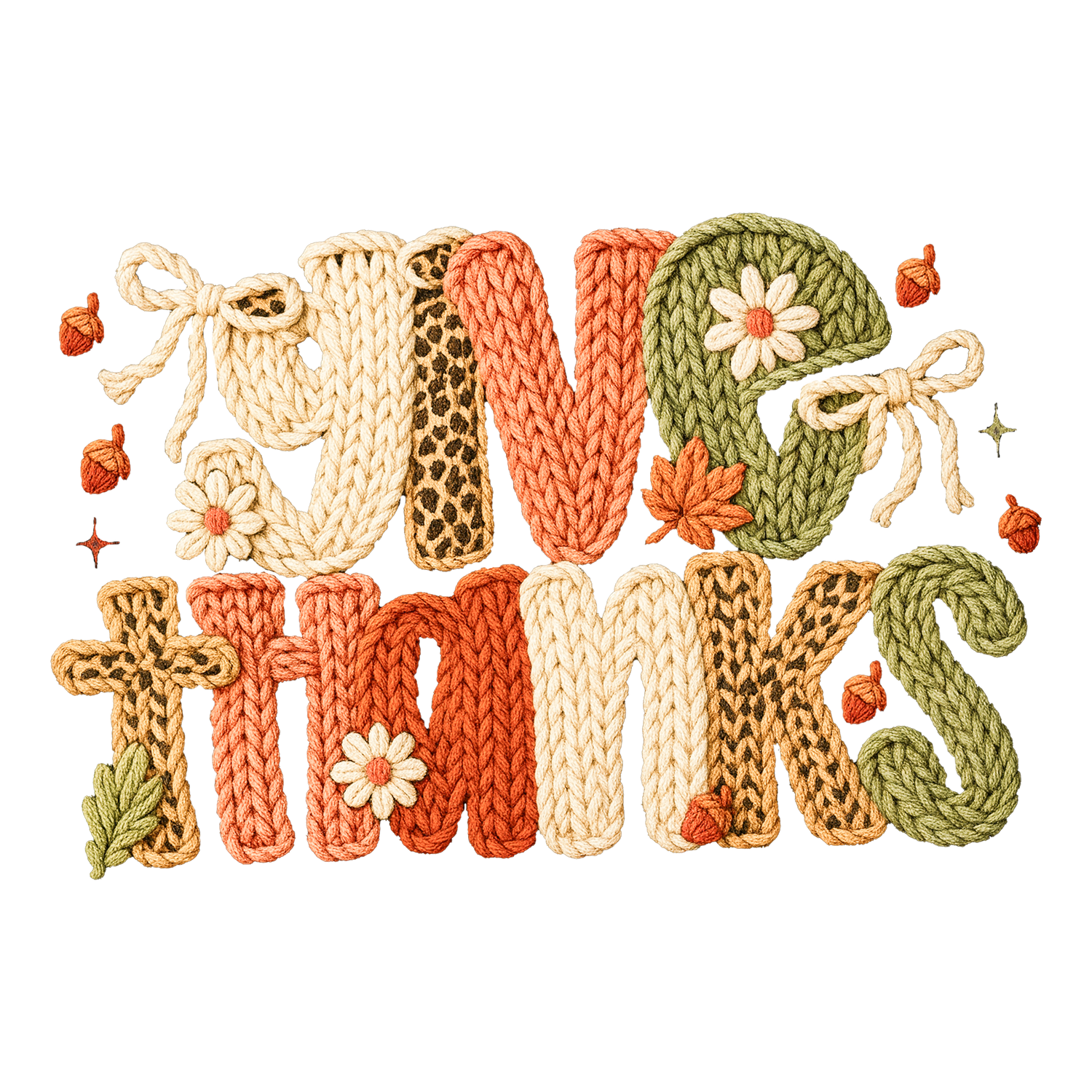 Gather & Give Thanks Collection