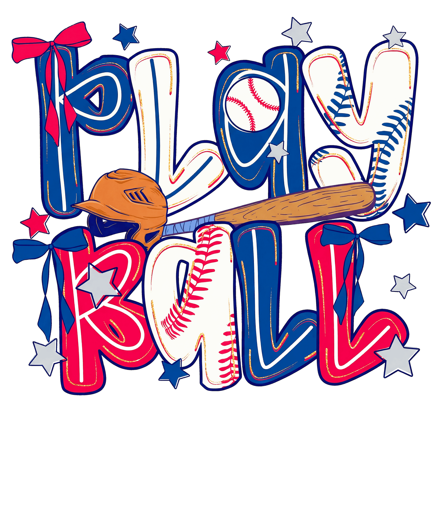 Play Ball