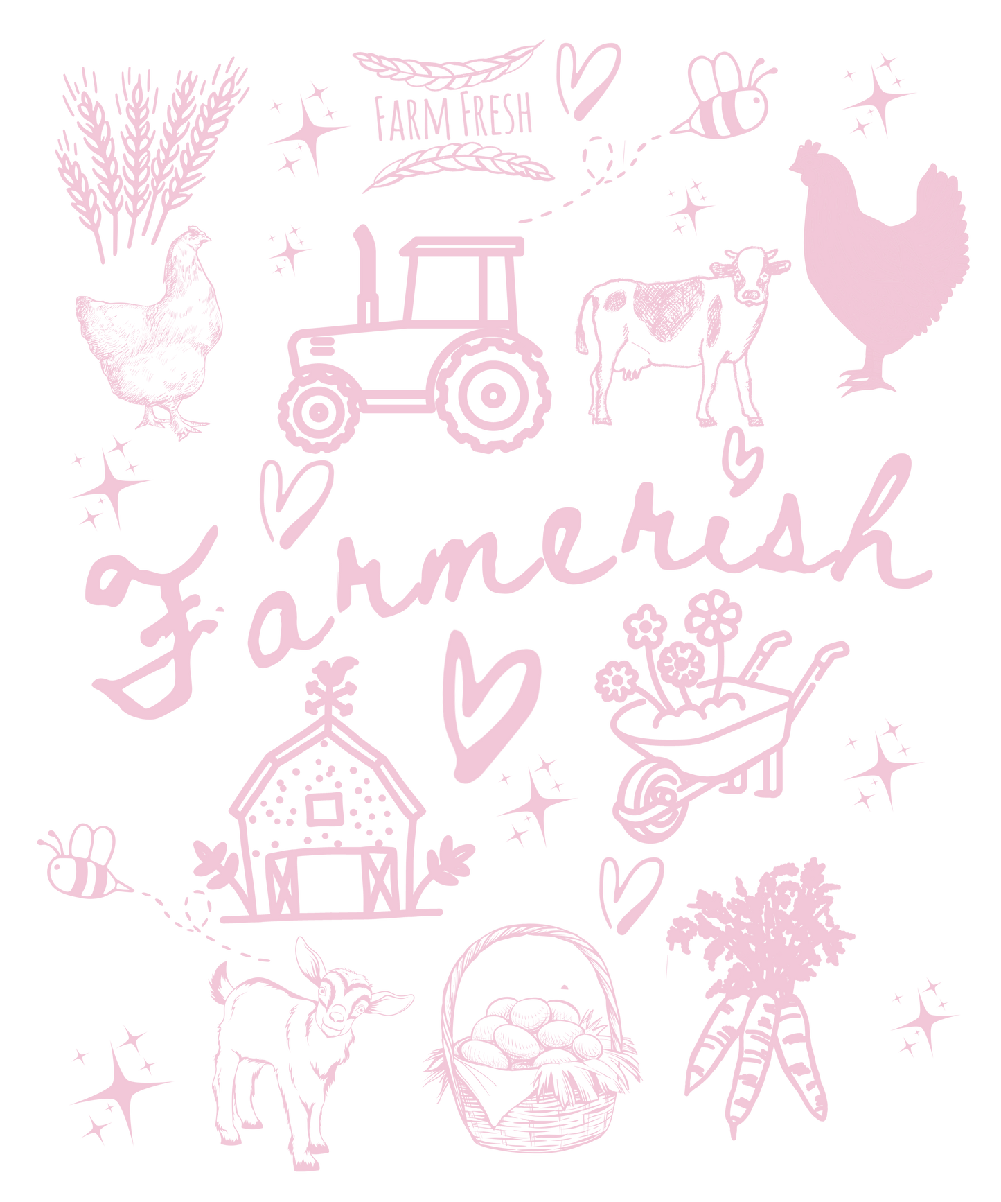 Farmerish