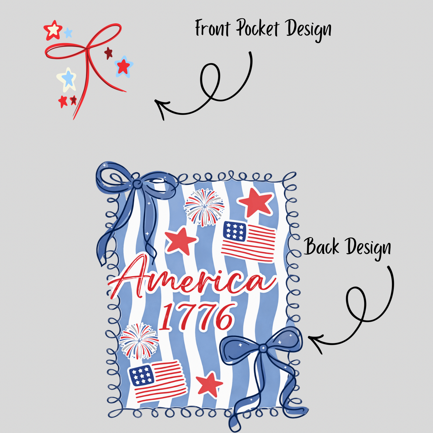 America 1776