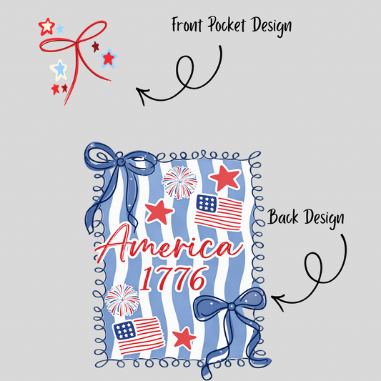 America 1776
