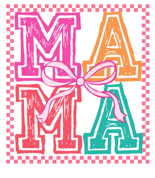 Spring Mama