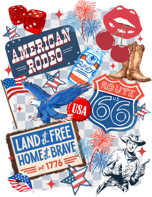 Western 4th