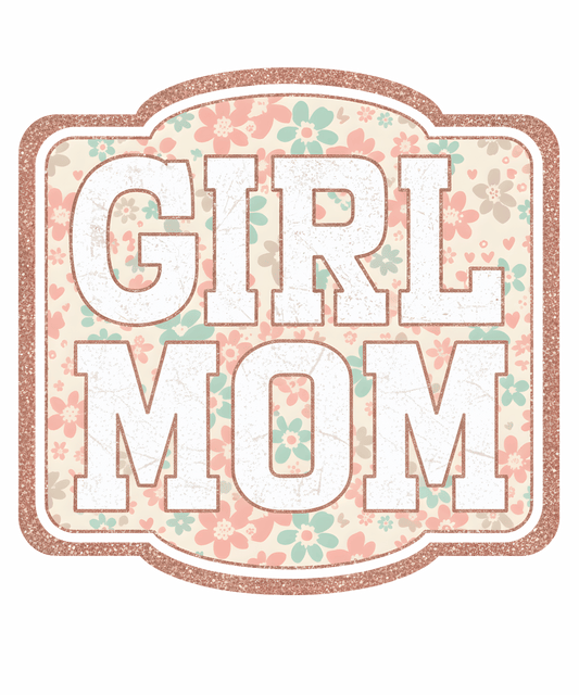 Girl Mom