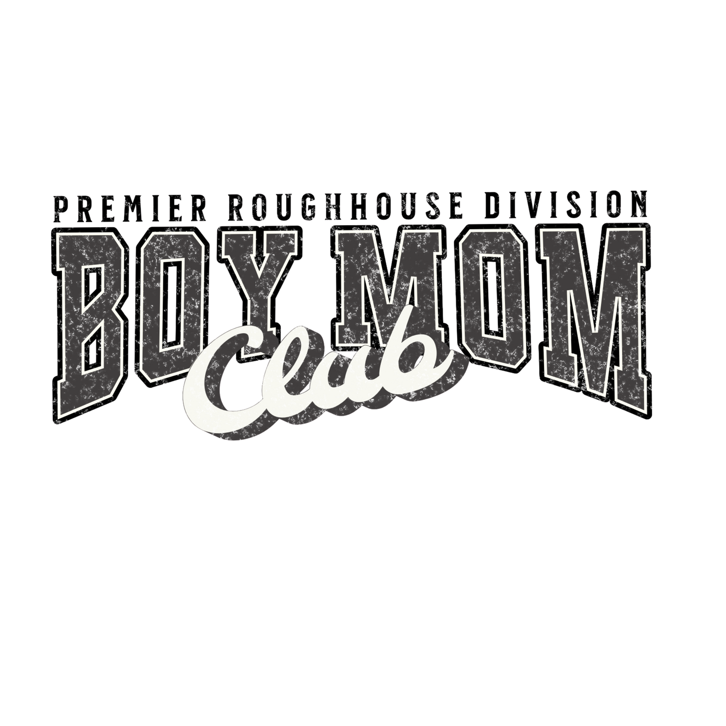 Boy Mom Club
