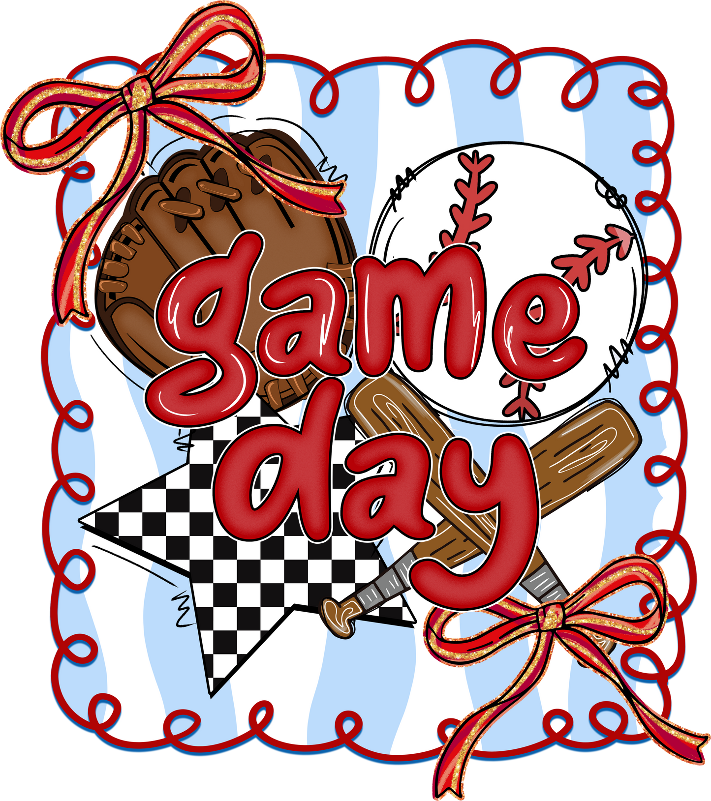 Game Day