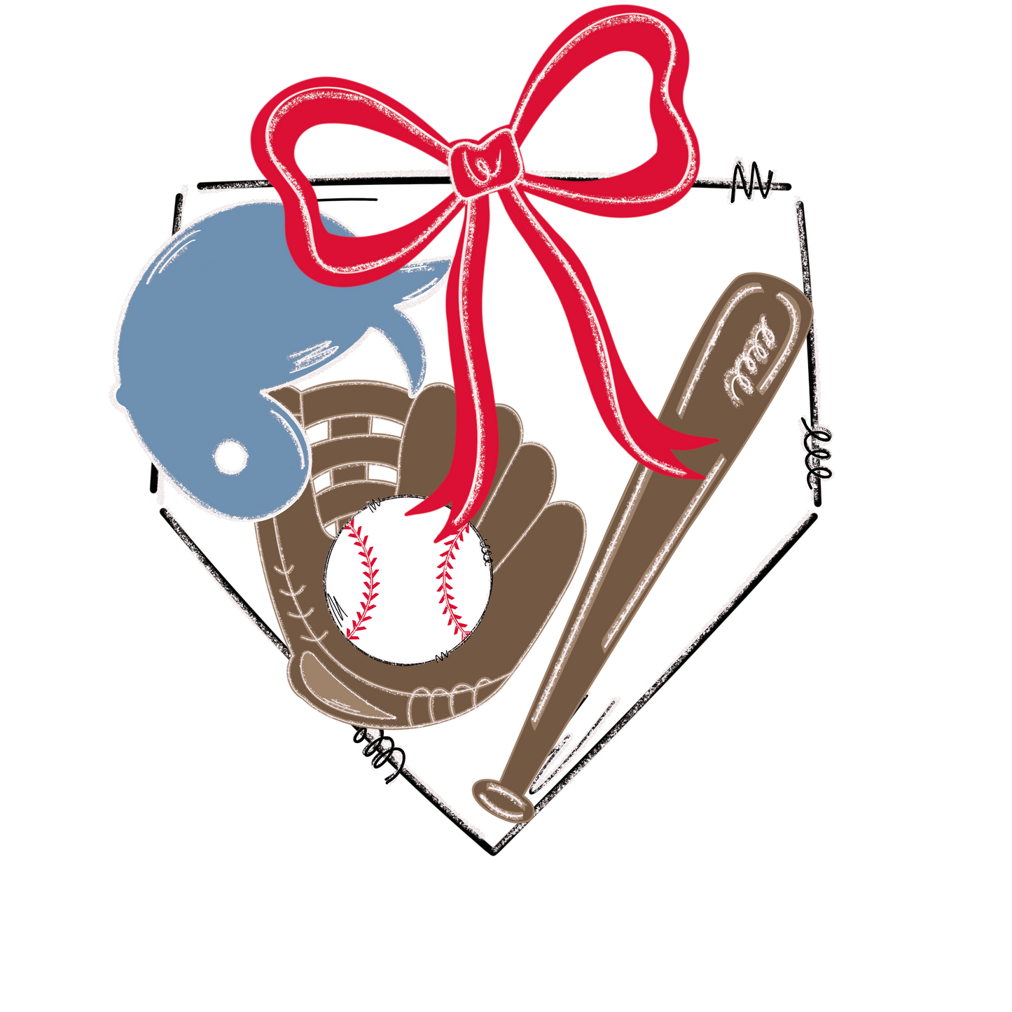 Blue Cheetah Baseball Season