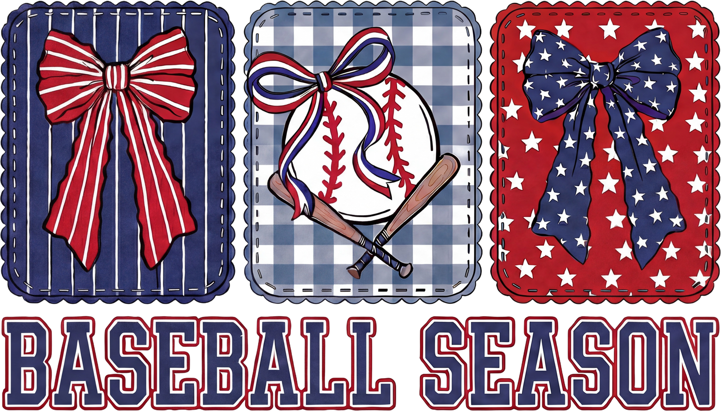 Baseball/Softball Season
