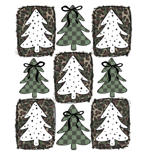 Christmas Trees