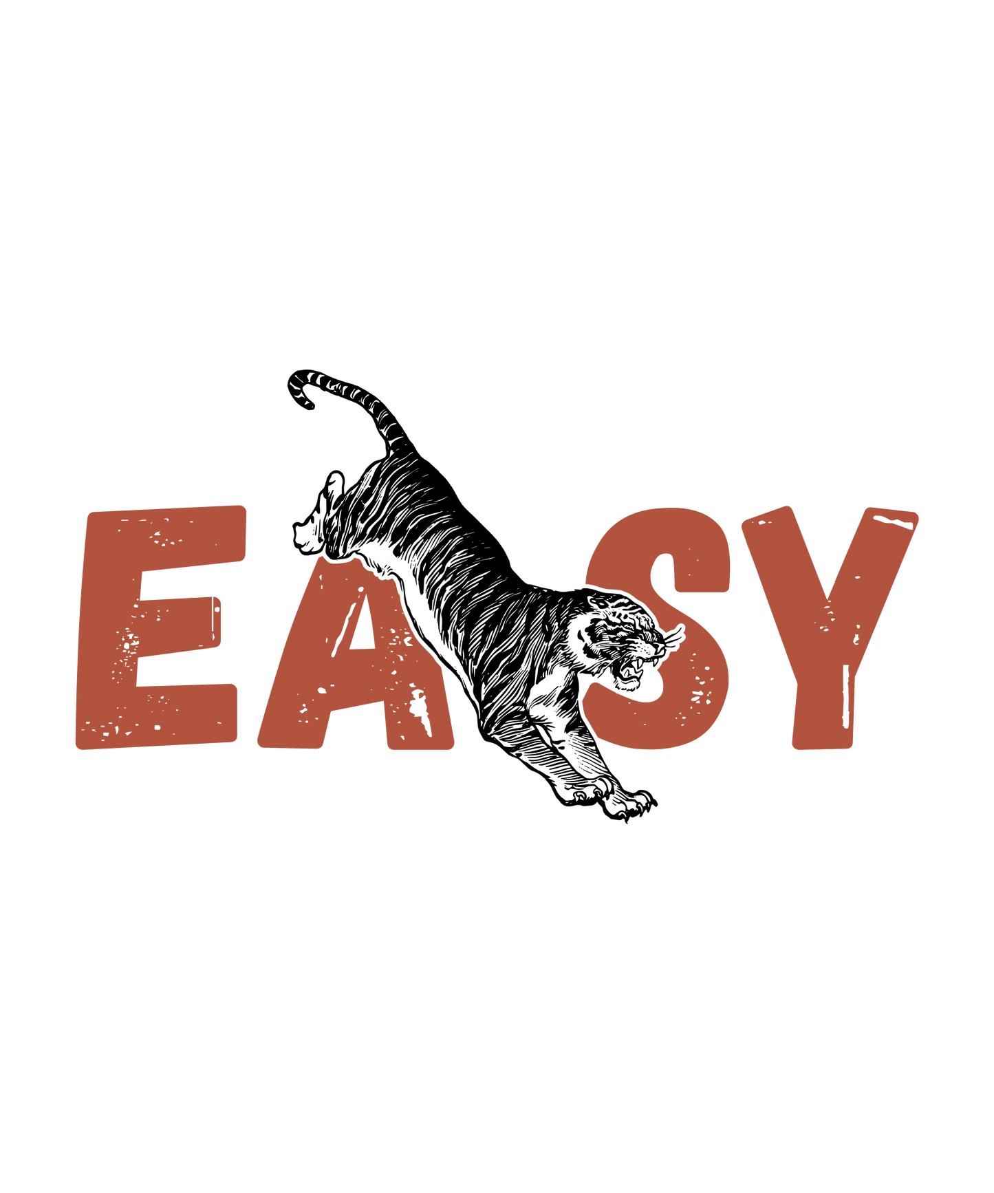 Easy Tiger