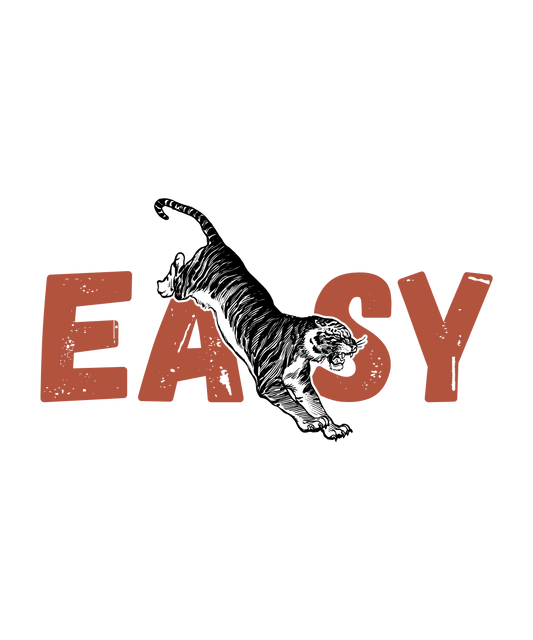 Easy Tiger