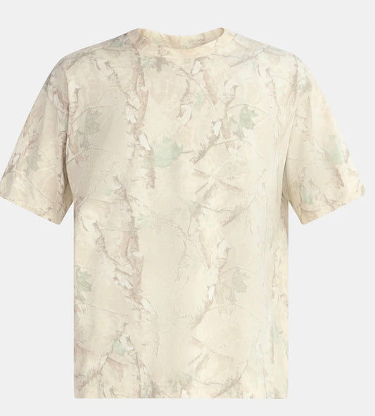 Camo Adult T-Shirt