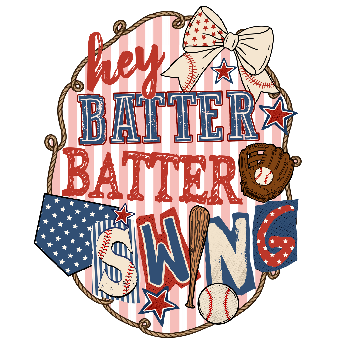 Hey Batter