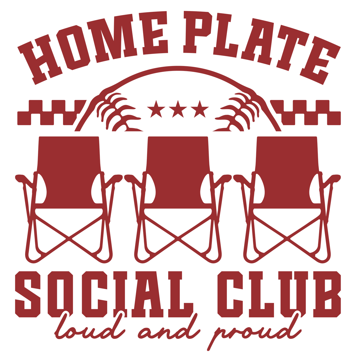 Home Plate Social Club