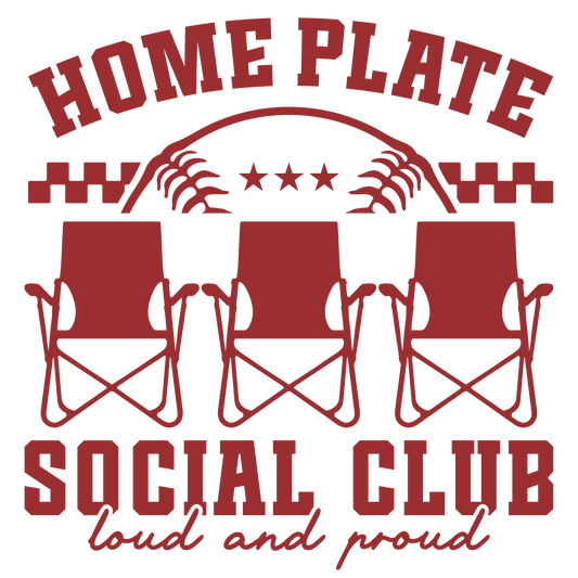 Home Plate Social Club