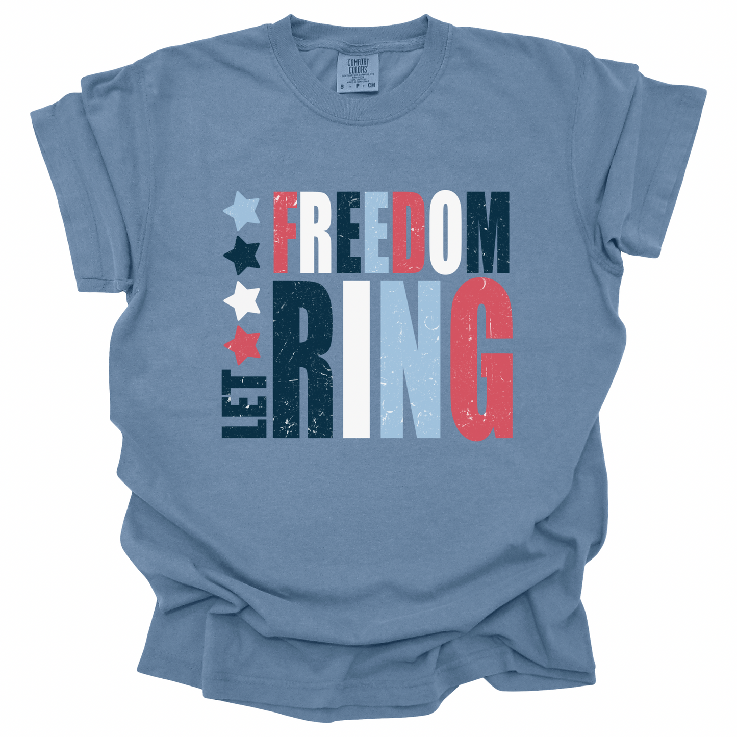 Let Freedom Ring