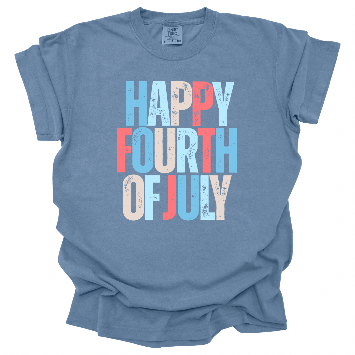 Happy Fourth of July