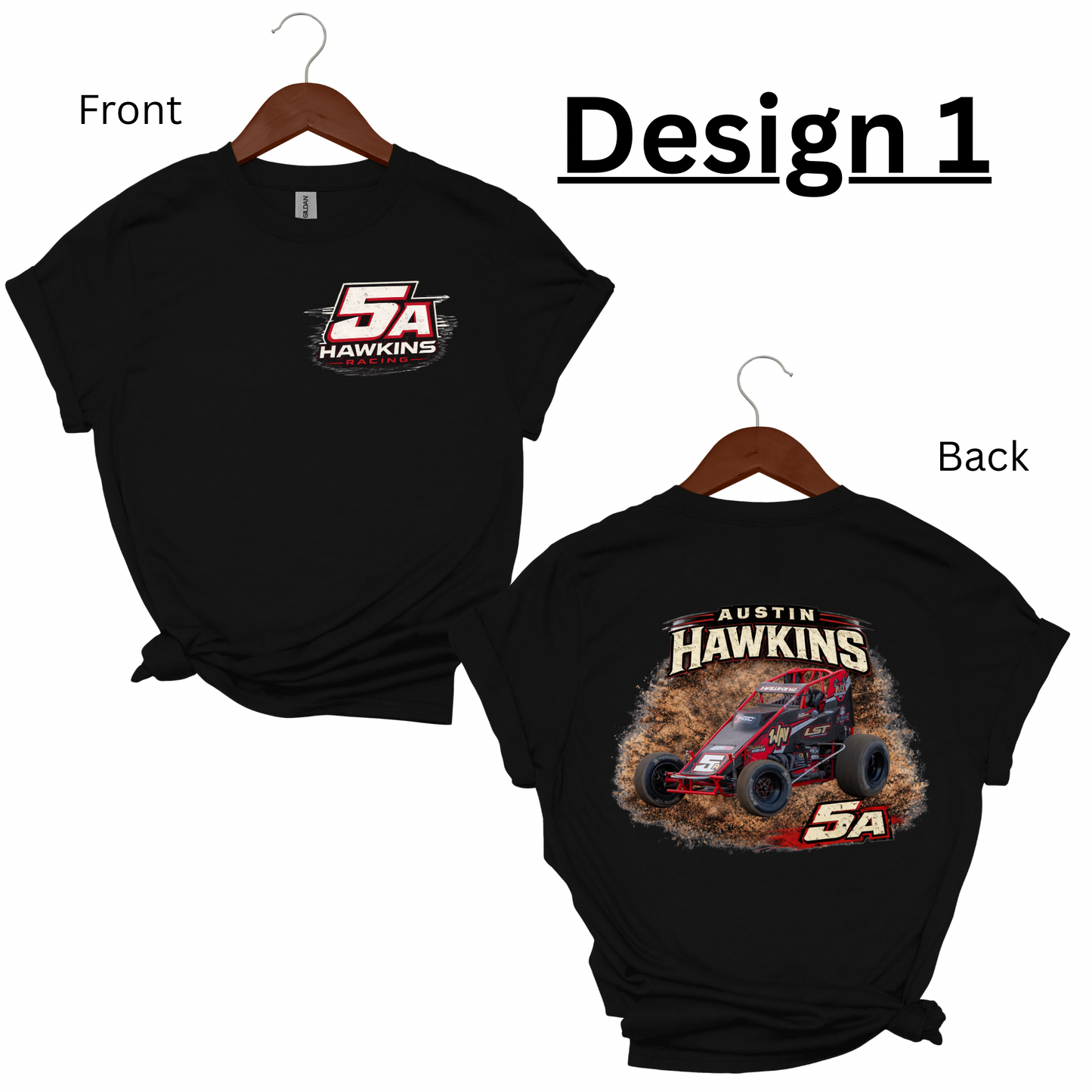 Design #1