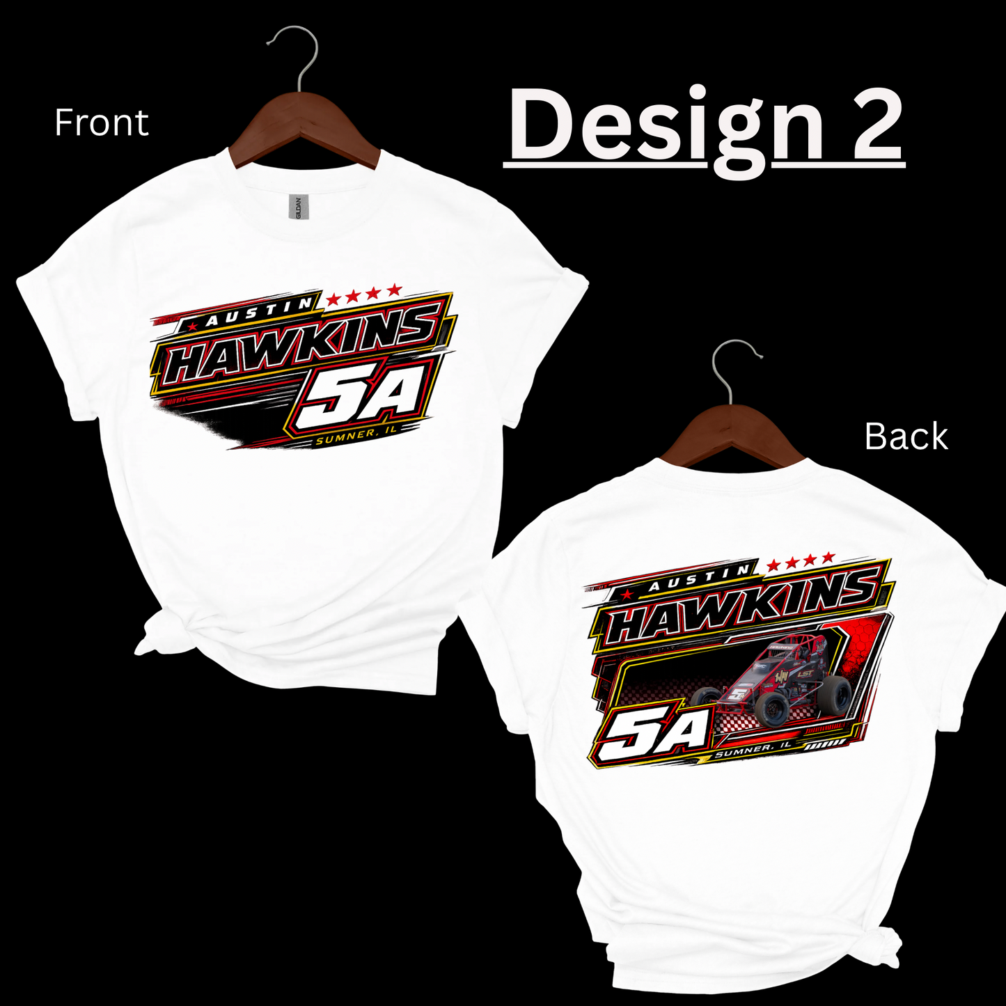 Design #2