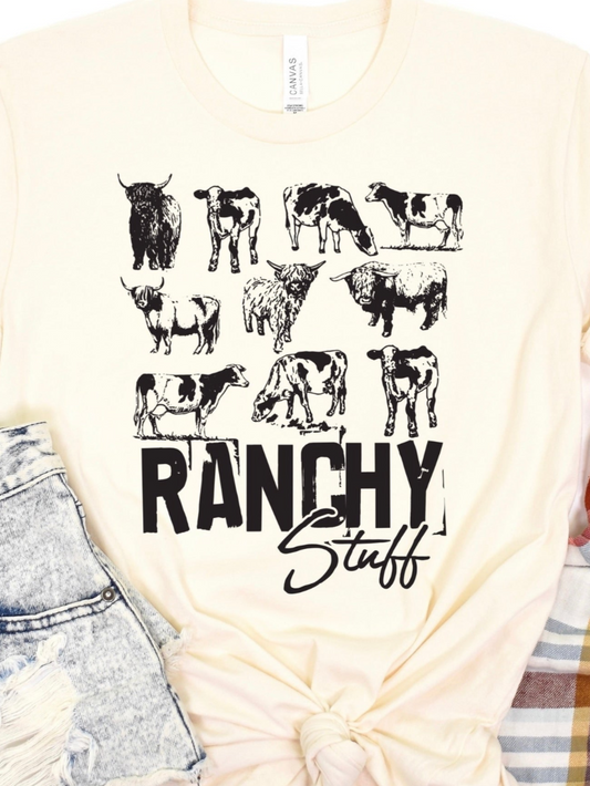 Ranchy Stuff