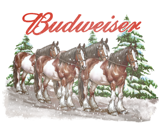Budweiser