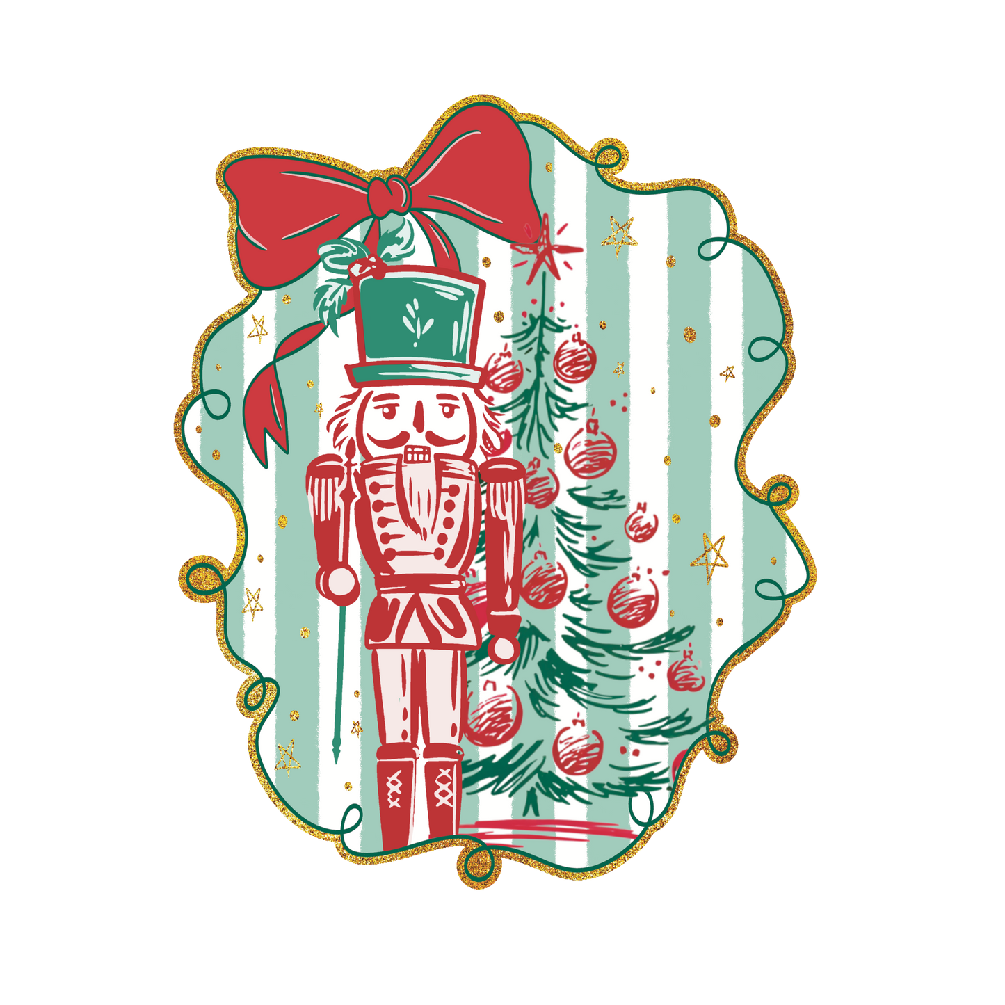 Nutcracker
