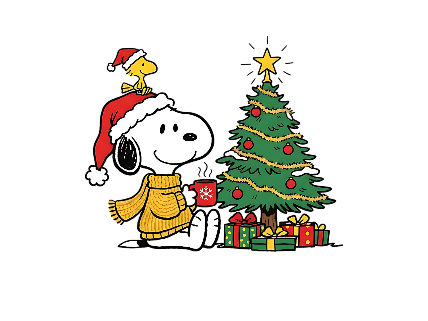 Snoopy