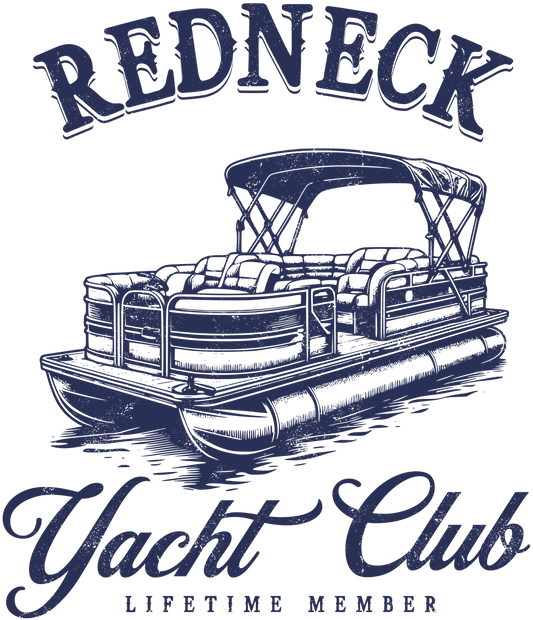 Redneck Yacht Club