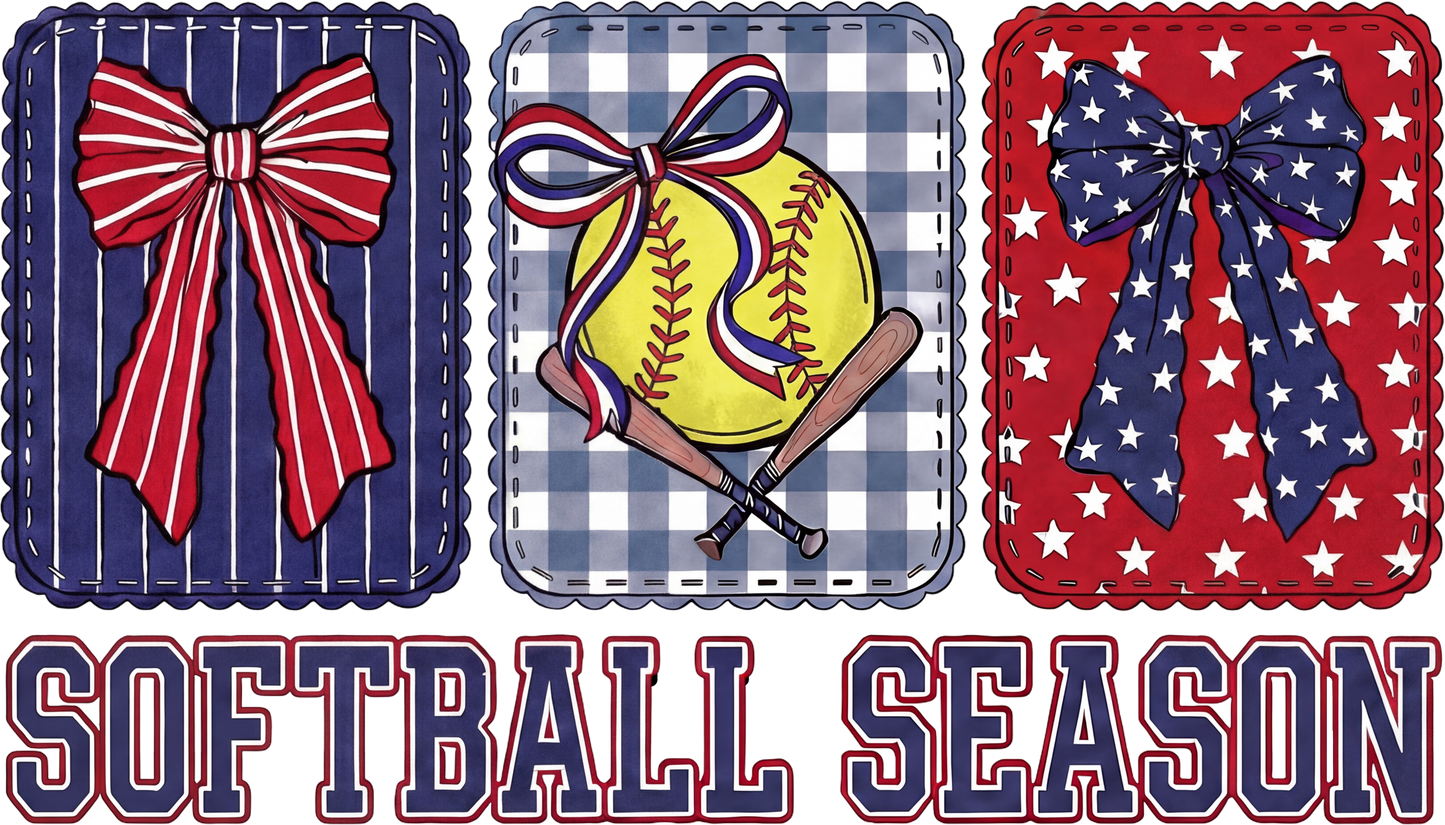 Baseball/Softball Season