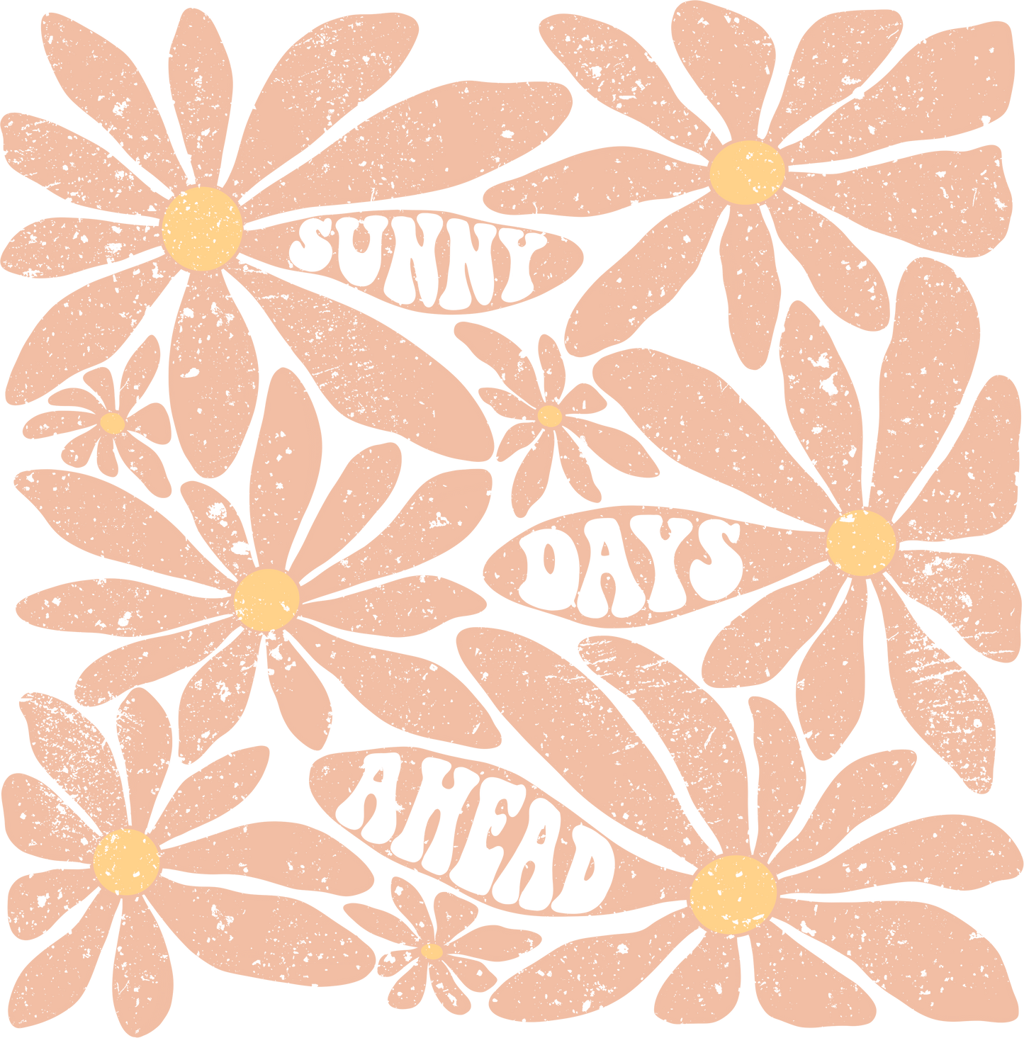 Sunny Days Ahead