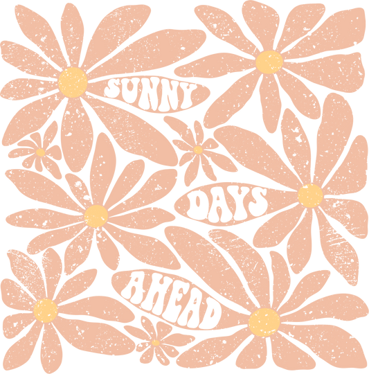 Sunny Days Ahead